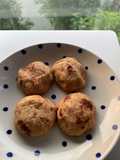 Ovaltine Snickerdoodle Cookies 🍪🍫