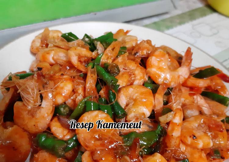 Udang nakal