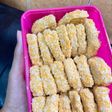 Nugget Ayam