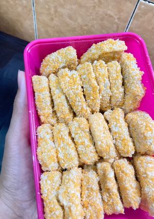 Foto resep Nugget Ayam