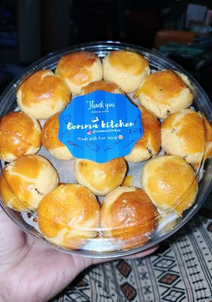 Foto resep Nastar