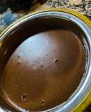 Mousse de chocolate 🍫 🍫
