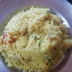 Pulav A picture of Pulav.