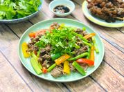 Hình ảnh của xao thap cam