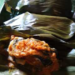 รูปของ Brengkes Tempoyak