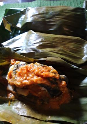 Foto resep Brengkes Tempoyak