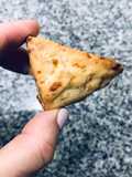Quesitas de mascarpone