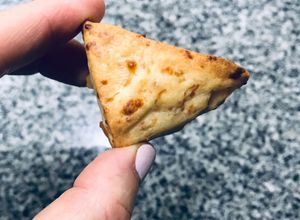 Una foto de Quesitas de mascarpone