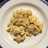 British Scrambled Egg