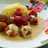 Swedish Meatball / baso goreng swedia
