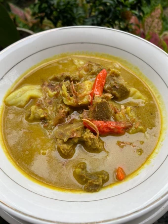 Langkah Gampang Menyiapkan Resep Tongseng Sapi yang Enak Banget