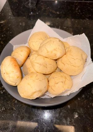Una foto de Chipa de ricota