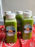 Blazing Kale Ala Rejuve