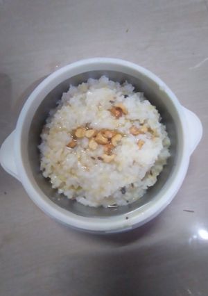 வெண்பொங்கல் செய்முறை முக்கிய புகைப்படம்