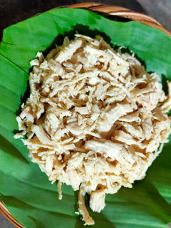 Foto resep Suwir ayam gurih manis