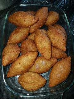 صورة لوصفة كبه