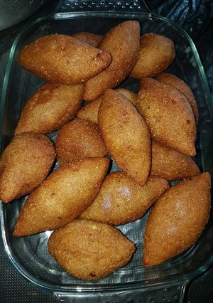 صورة لوصفة كبه