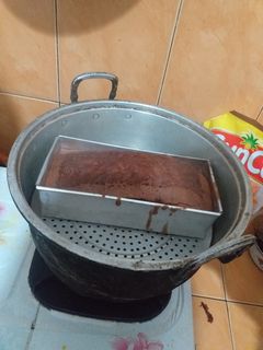 Foto resep Brownis Chocolatos No mixer No oven (anti gagal)