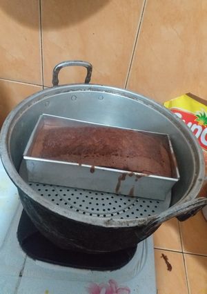 Foto resep Brownis Chocolatos No mixer No oven (anti gagal)
