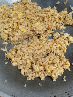 Foto resep Nasi goreng sajiku