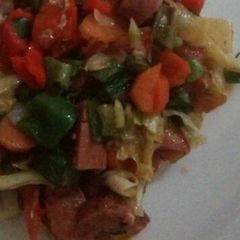 A picture of Souce.