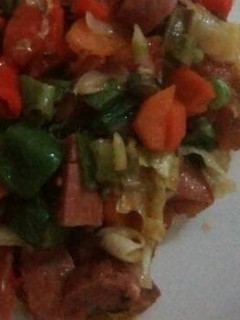 A picture of Souce.