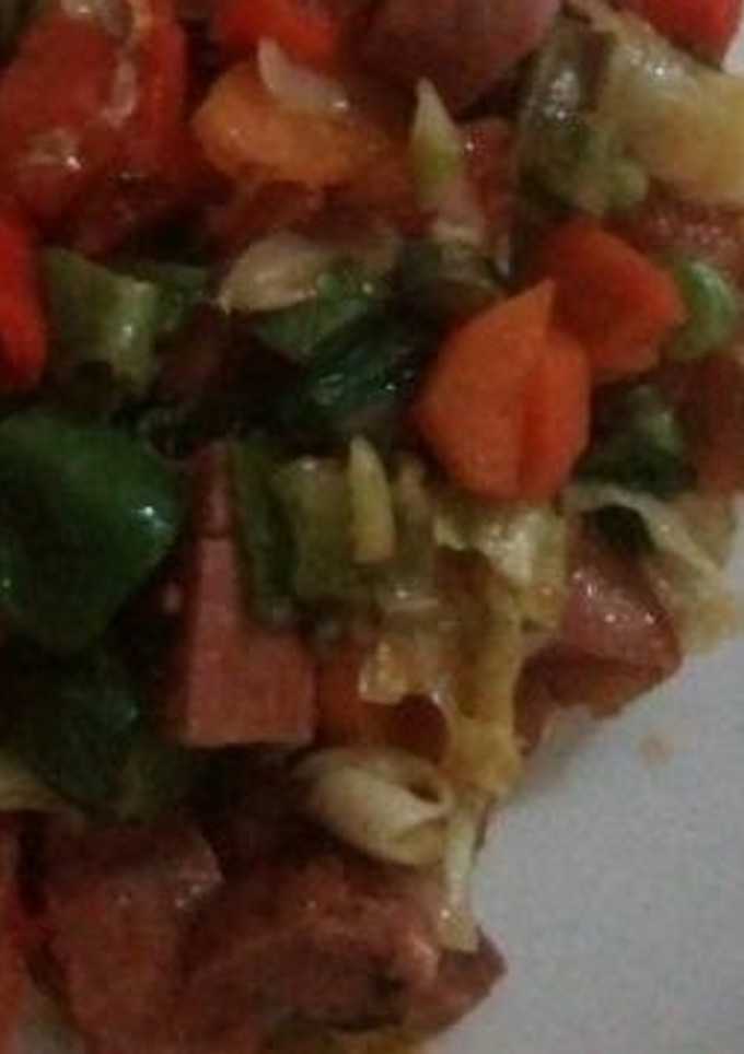 A picture of Souce.
