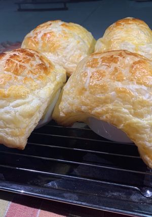Foto resep Zuppa Soup