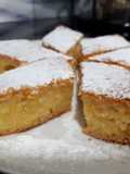 Malai (pastel de my abuela)