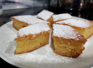 Foto principal de Malai (pastel de my abuela)
