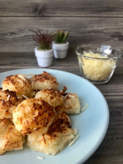 Foto de Pão de queijo