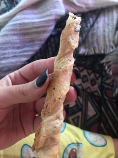 Una foto de Palitos de queso 🧀