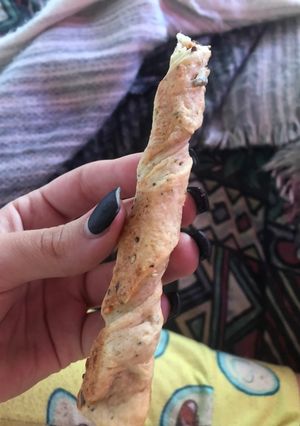 Una foto de Palitos de queso 🧀