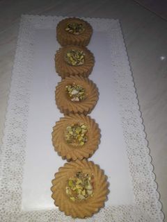 صورة لوصفة غريبية الحمص
