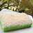 Bolu kukus pandan
