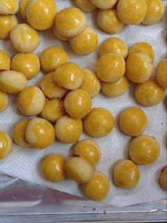 Foto resep Nastar