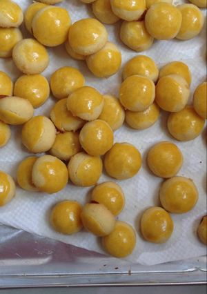 Foto resep Nastar
