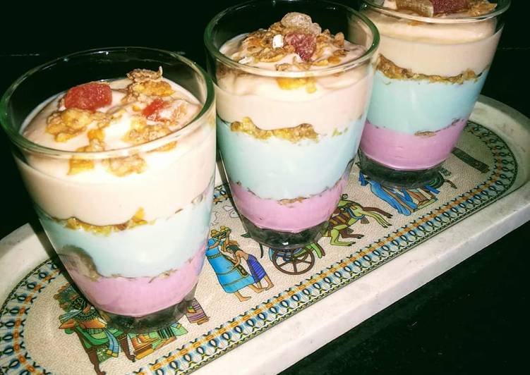 Best of Recipes Hung Curd Dessert