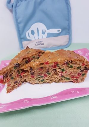Foto resep Fruit Cake