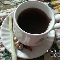 รูปของ Wedang Jahe Rempah