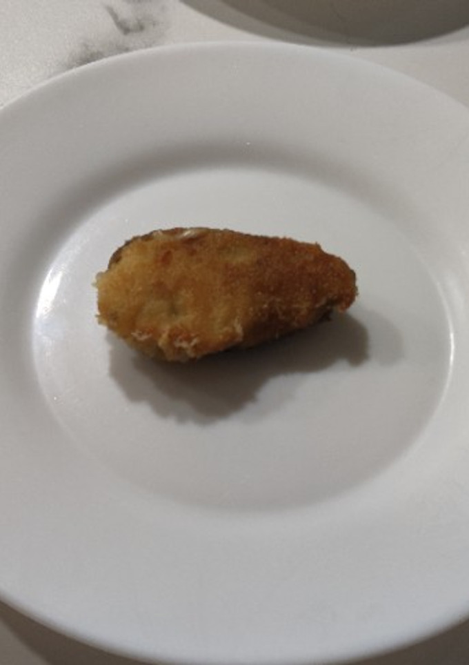 Una foto de Mejillones Tigres Maricarmen
