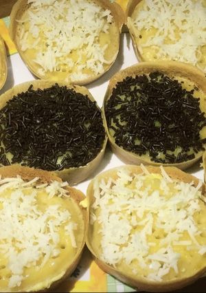 Foto resep Martabak Mini