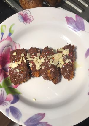 Foto resep Banana Nugget