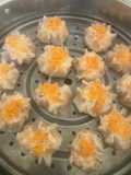 Dimsum ayam udang