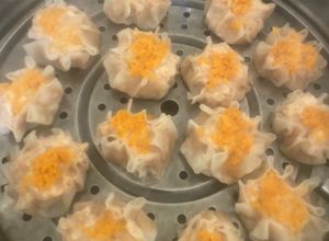 Foto resep Dimsum ayam udang