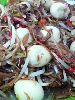 Foto resep Tumis Jantung Pisang