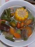 Sayur Lodeh