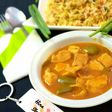 Chicken Shashlik