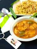 Chicken Shashlik