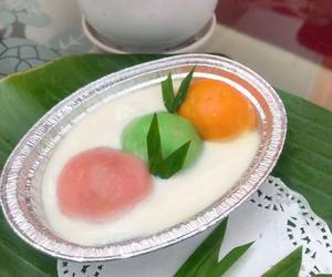 Resep Terbaik Puteri Mandi Ala Warteg Resep Terbaik Puteri Mandi Ala Warteg